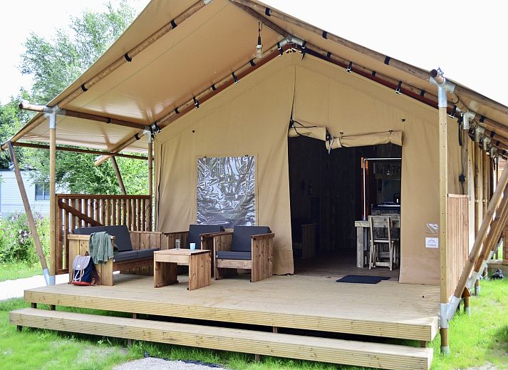 Verblijf 681802 • Vakantiewoning Noordzeekust • Natuurhuisje in 's gravenzande