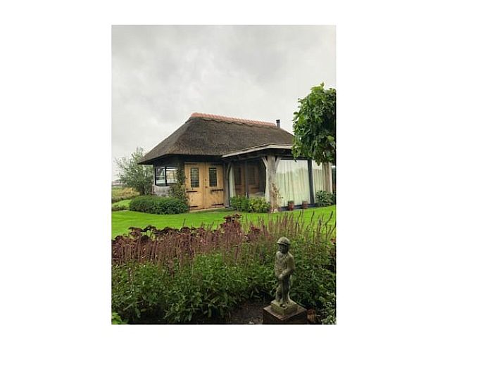 Verblijf 681806 • Vakantiewoning Noordzeekust • Strandpark Vlugtenburg 8