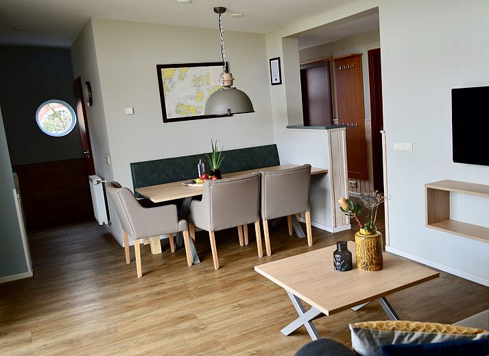 Guest house 681811 - Holiday property Noordzeekust - Strandpark Vlugtenburg 1