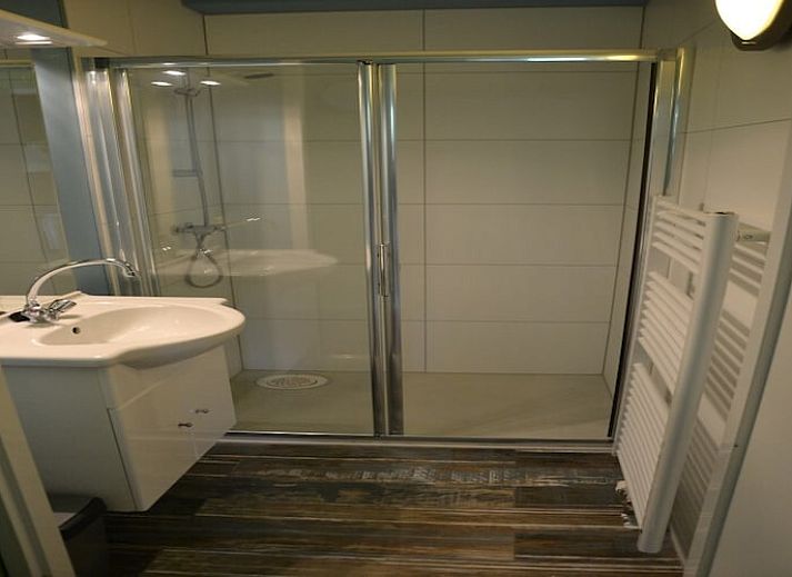 Guest house 681811 - Holiday property Noordzeekust - Strandpark Vlugtenburg 1
