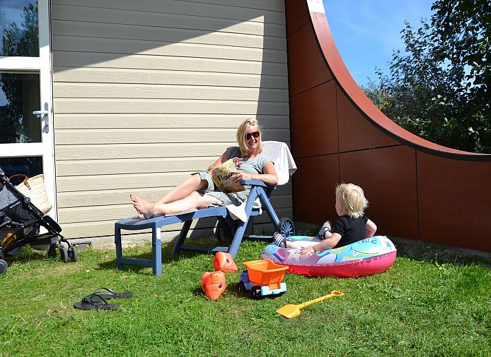 Guest house 681811 - Holiday property Noordzeekust - Strandpark Vlugtenburg 1