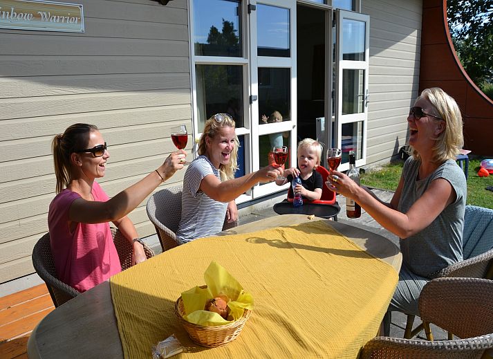 Guest house 681811 - Holiday property Noordzeekust - Strandpark Vlugtenburg 1