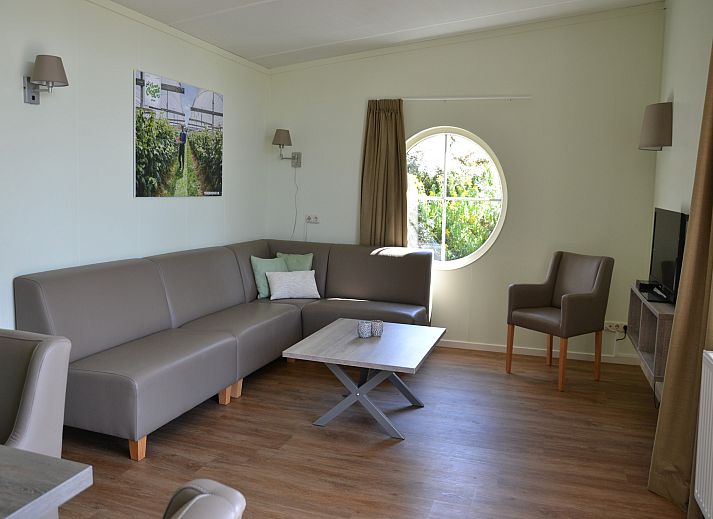 Guest house 681812 - Holiday property Noordzeekust - Strandpark Vlugtenburg 2