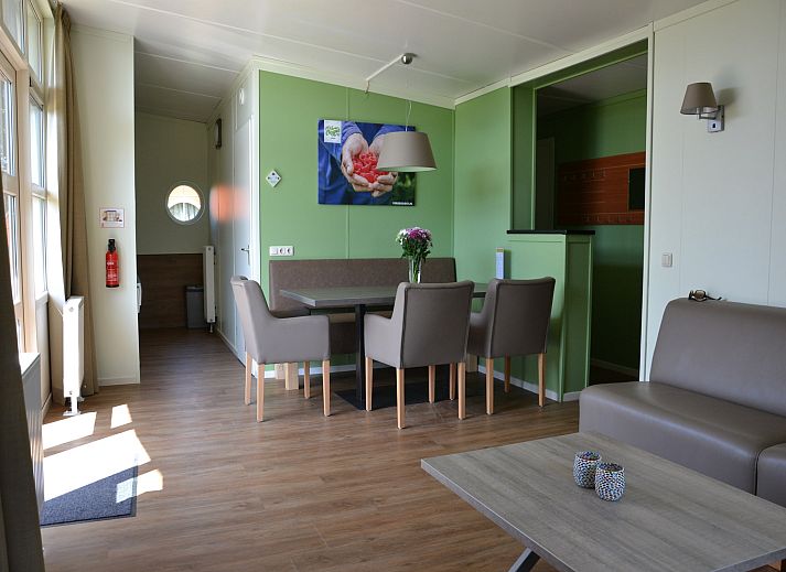 Guest house 681812 - Holiday property Noordzeekust - Strandpark Vlugtenburg 2