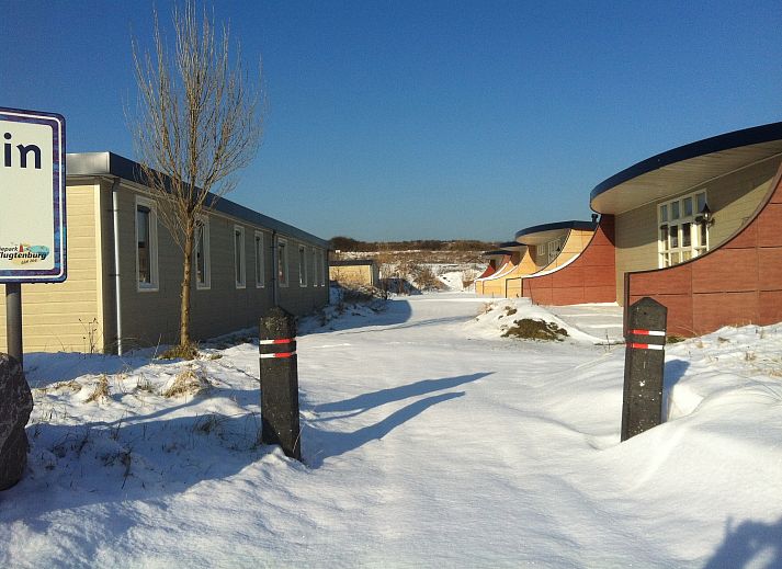 Guest house 681812 - Holiday property Noordzeekust - Strandpark Vlugtenburg 2