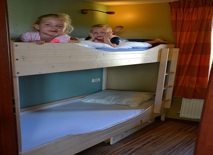 Guest house 681812 - Holiday property Noordzeekust - Strandpark Vlugtenburg 2