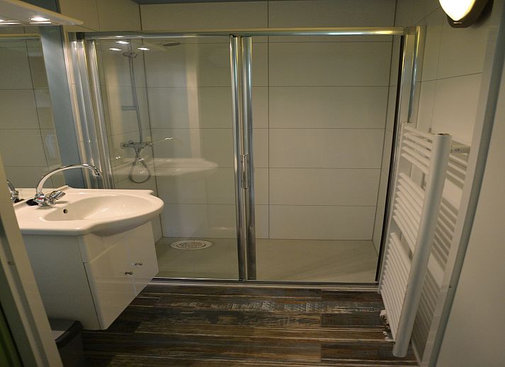 Guest house 681812 - Holiday property Noordzeekust - Strandpark Vlugtenburg 2