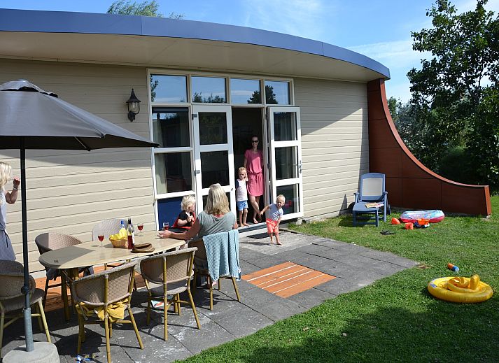 Guest house 681812 - Holiday property Noordzeekust - Strandpark Vlugtenburg 2