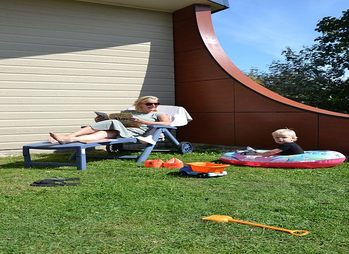 Guest house 681812 - Holiday property Noordzeekust - Strandpark Vlugtenburg 2