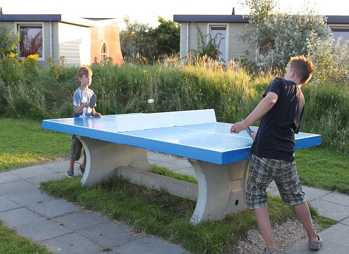 Guest house 681812 - Holiday property Noordzeekust - Strandpark Vlugtenburg 2