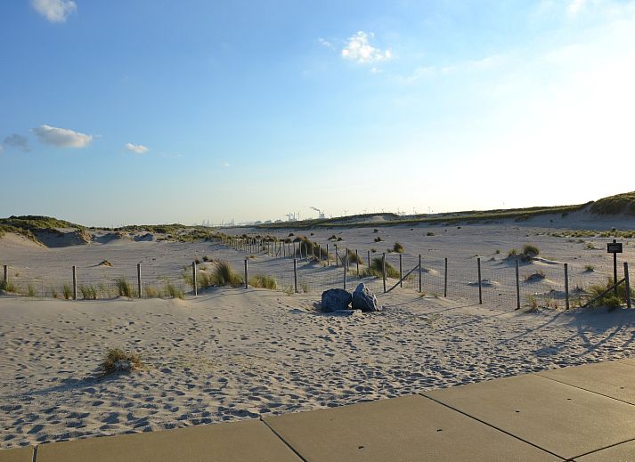 Guest house 681817 - Holiday property Noordzeekust - Strandpark Vlugtenburg 7