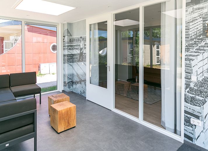 Guest house 681818 - Holiday property Noordzeekust - Strandpark Vlugtenburg 8
