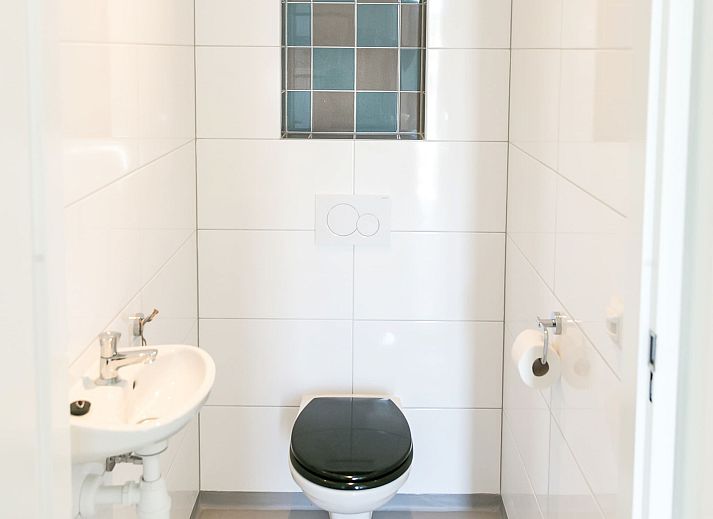Guest house 681818 - Holiday property Noordzeekust - Strandpark Vlugtenburg 8