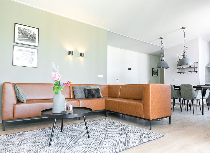 Unterkunft 681819 - Ferienhaus Noordzeekust - Strandpark Vlugtenburg 9