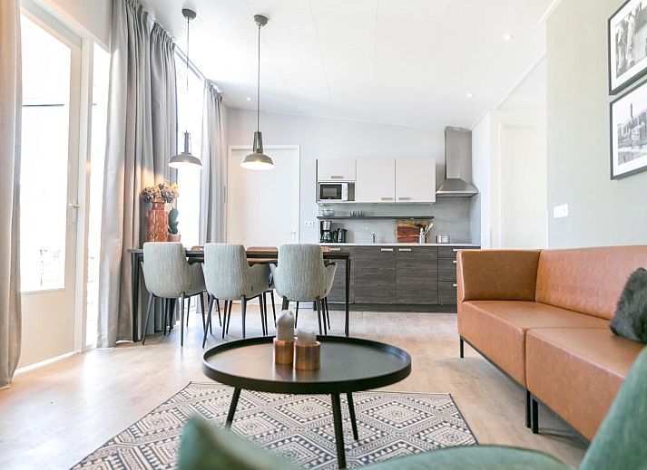 Unterkunft 681819 - Ferienhaus Noordzeekust - Strandpark Vlugtenburg 9