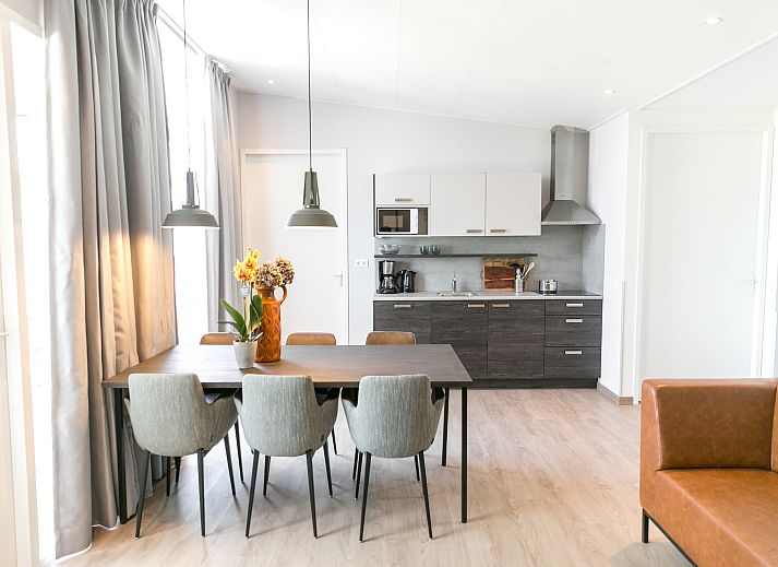 Unterkunft 681819 - Ferienhaus Noordzeekust - Strandpark Vlugtenburg 9