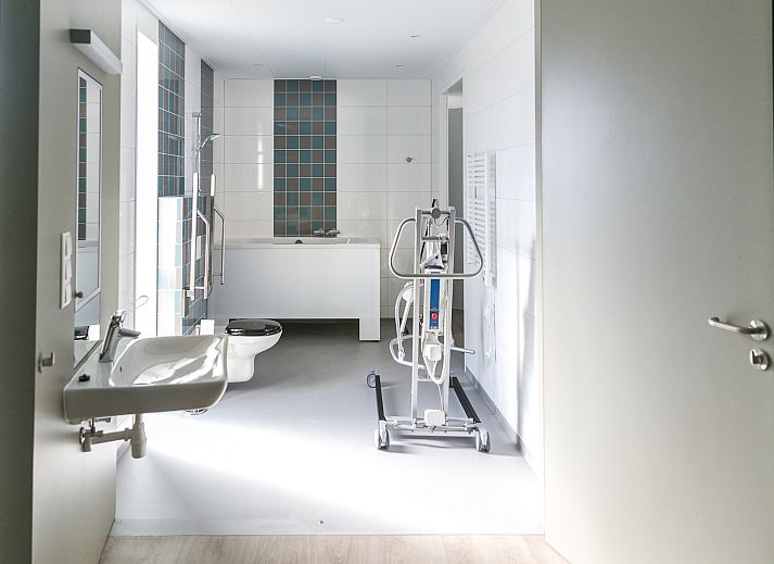 Unterkunft 681819 - Ferienhaus Noordzeekust - Strandpark Vlugtenburg 9