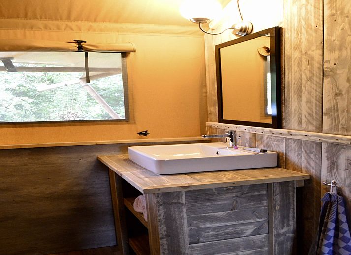 Guest house 681820 - Holiday property Noordzeekust - Strandpark Vlugtenburg 12