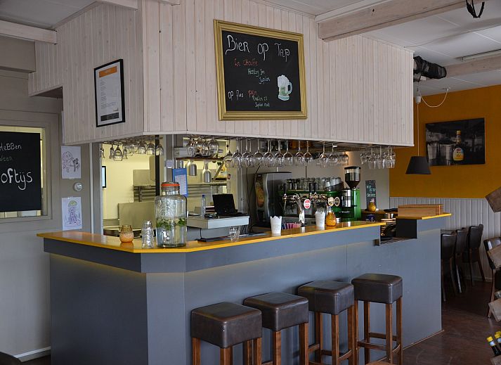 Guest house 681820 - Holiday property Noordzeekust - Strandpark Vlugtenburg 12