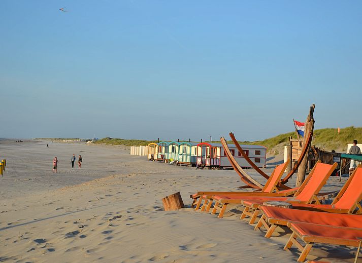 Guest house 681820 - Holiday property Noordzeekust - Strandpark Vlugtenburg 12
