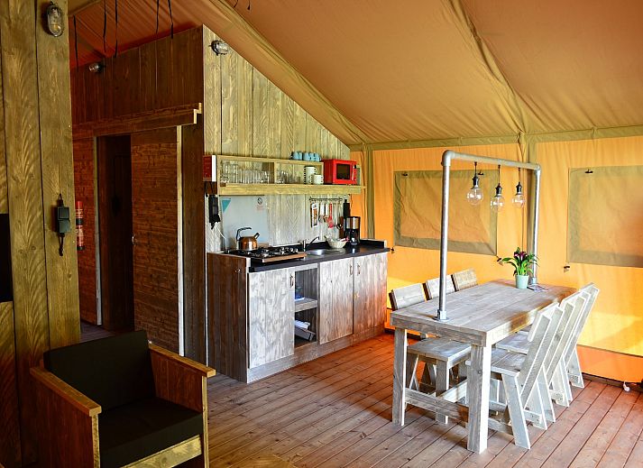 Guest house 681821 - Holiday property Noordzeekust - Strandpark Vlugtenburg 13