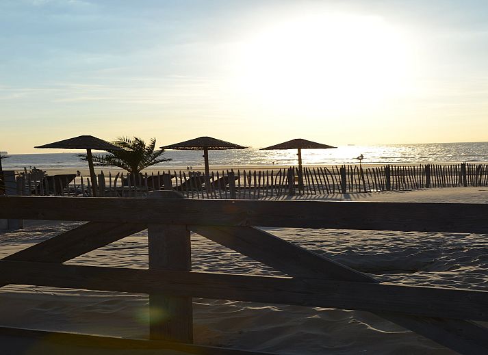 Guest house 681821 - Holiday property Noordzeekust - Strandpark Vlugtenburg 13