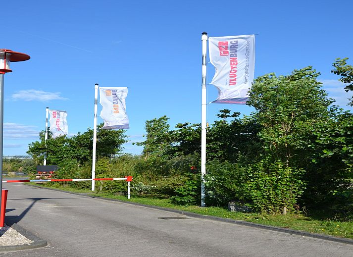 Guest house 681821 - Holiday property Noordzeekust - Strandpark Vlugtenburg 13