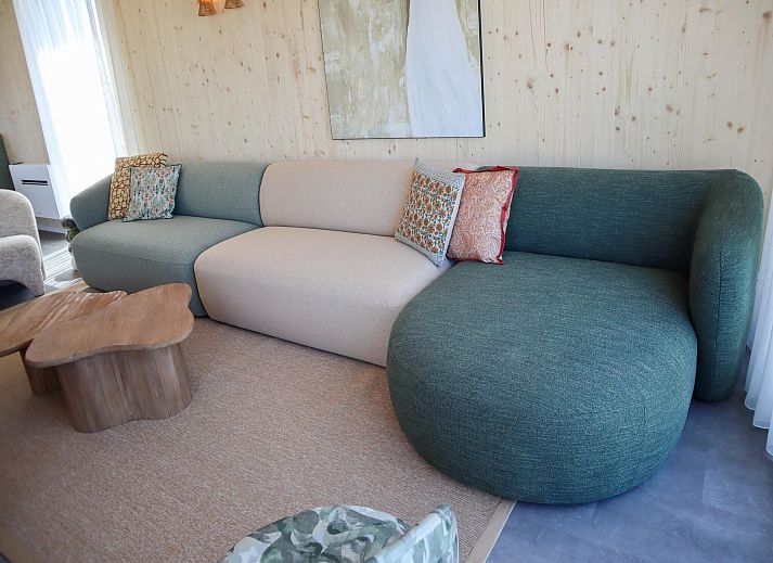 Guest house 681824 - Bungalow Noordzeekust - Vlugtenburg 16
