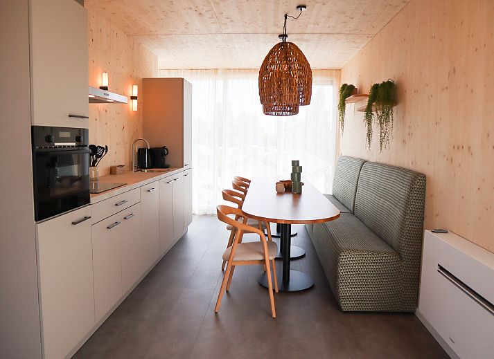 Guest house 681824 - Bungalow Noordzeekust - Vlugtenburg 16