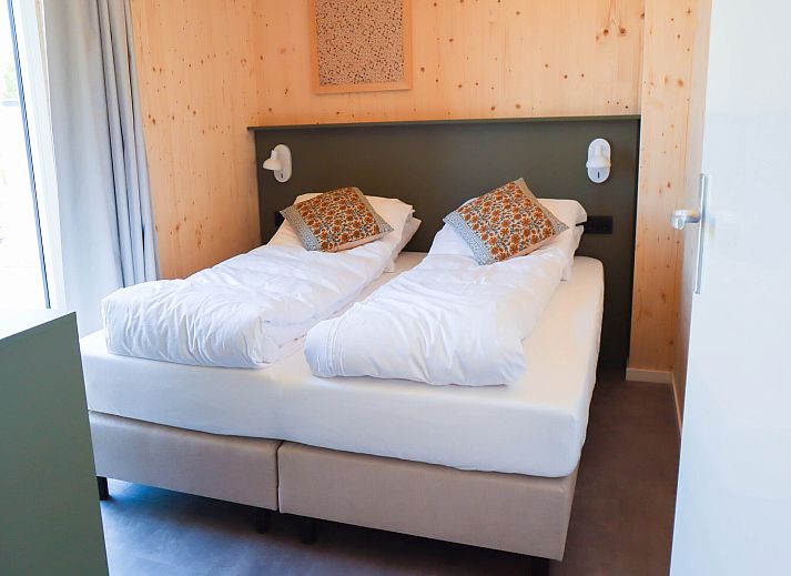 Guest house 681824 - Bungalow Noordzeekust - Vlugtenburg 16