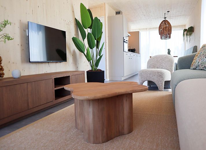 Guest house 681824 - Bungalow Noordzeekust - Vlugtenburg 16