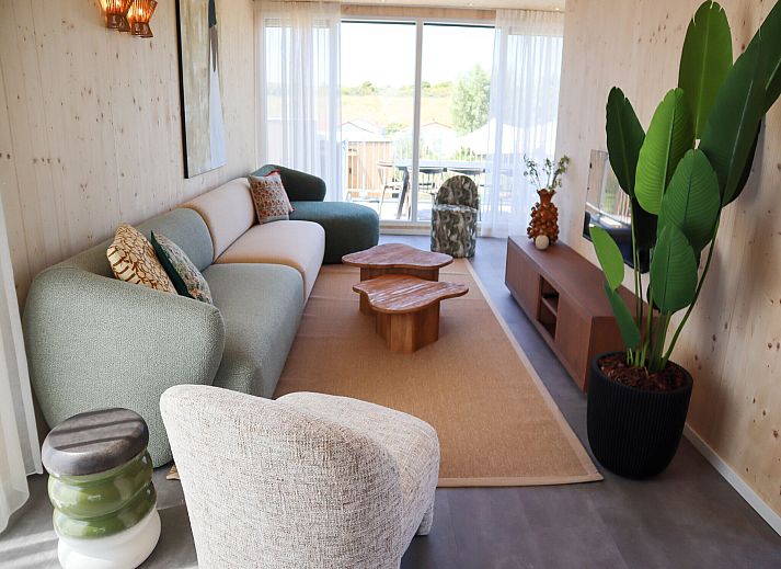 Guest house 681824 - Bungalow Noordzeekust - Vlugtenburg 16