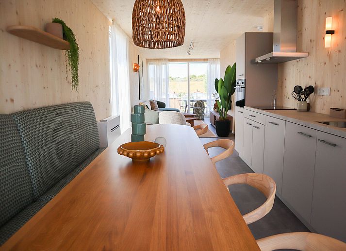 Guest house 681824 - Bungalow Noordzeekust - Vlugtenburg 16