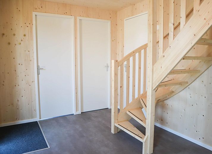 Guest house 681824 - Bungalow Noordzeekust - Vlugtenburg 16