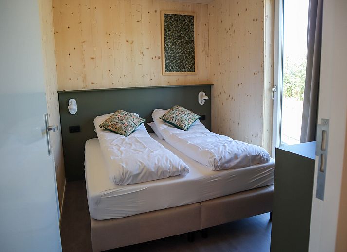Guest house 681824 - Bungalow Noordzeekust - Vlugtenburg 16