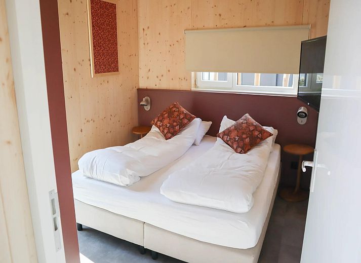 Guest house 681825 - Bungalow Noordzeekust - Bungalow Ocean Deluxe 6 Person