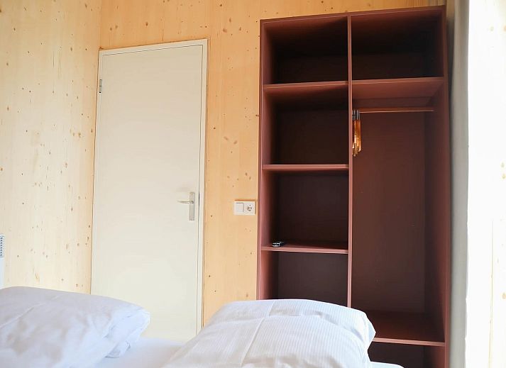 Guest house 681825 - Bungalow Noordzeekust - Bungalow Ocean Deluxe 6 Person