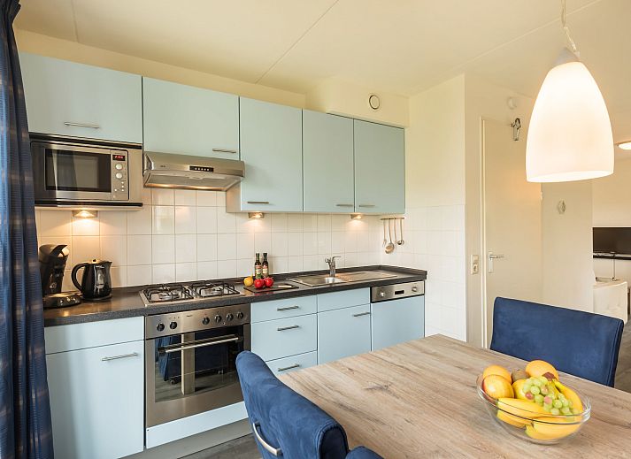 Guest house 681827 - Holiday property Noordzeekust - Vakantiepark De Heeren van 's Gravensande 2