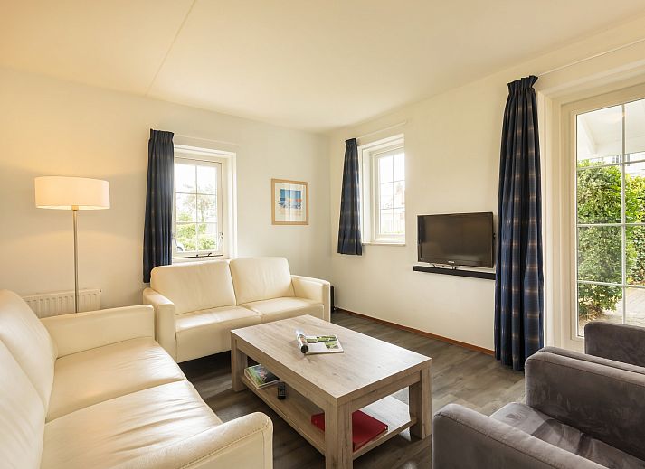 Guest house 681827 - Holiday property Noordzeekust - Vakantiepark De Heeren van 's Gravensande 2
