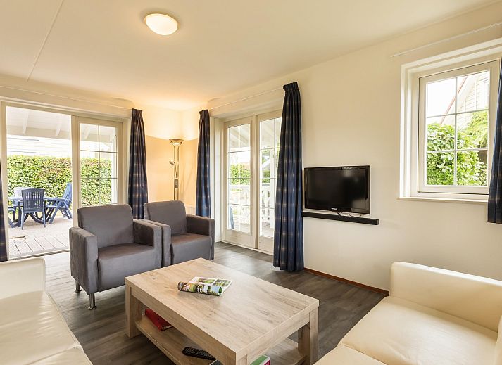 Guest house 681827 - Holiday property Noordzeekust - Vakantiepark De Heeren van 's Gravensande 2