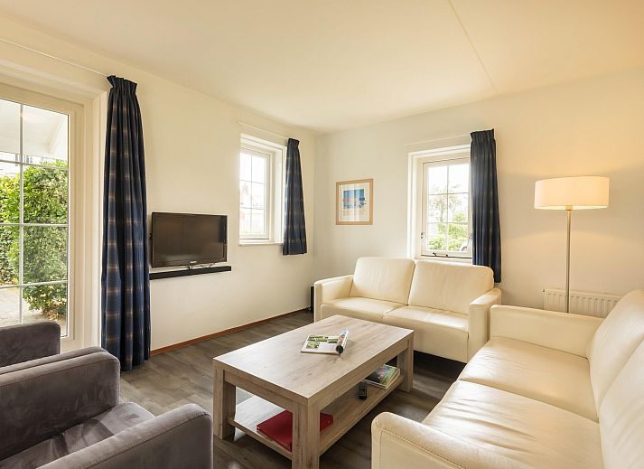 Guest house 681827 - Holiday property Noordzeekust - Vakantiepark De Heeren van 's Gravensande 2