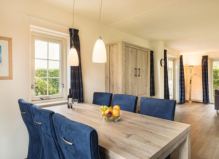 Guest house 681827 - Holiday property Noordzeekust - Vakantiepark De Heeren van 's Gravensande 2