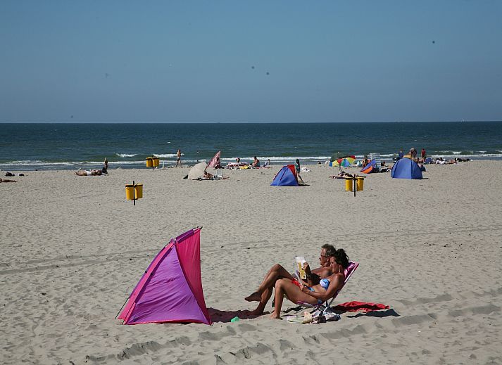 Guest house 681827 - Holiday property Noordzeekust - Vakantiepark De Heeren van 's Gravensande 2