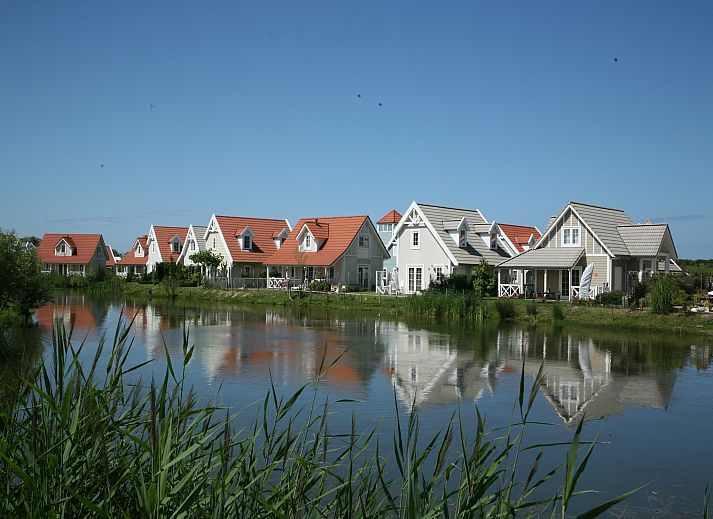 Guest house 681827 - Holiday property Noordzeekust - Vakantiepark De Heeren van 's Gravensande 2