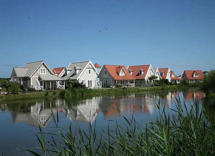 Guest house 681827 - Holiday property Noordzeekust - Vakantiepark De Heeren van 's Gravensande 2