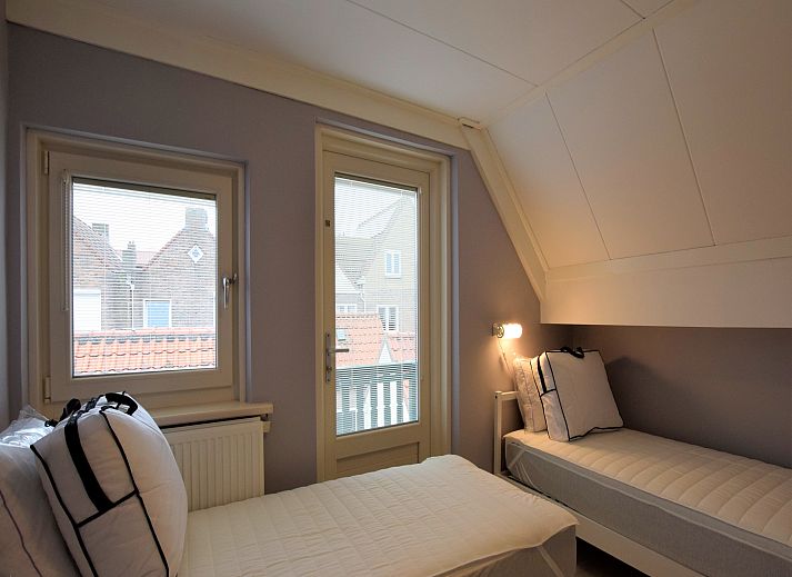 Verblijf 681903 - Vakantiewoning Noordzeekust - Morgenrood