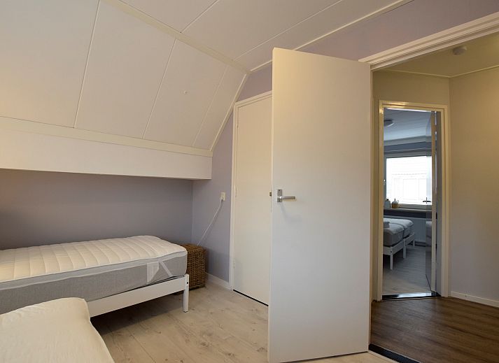 Verblijf 681903 - Vakantiewoning Noordzeekust - Morgenrood