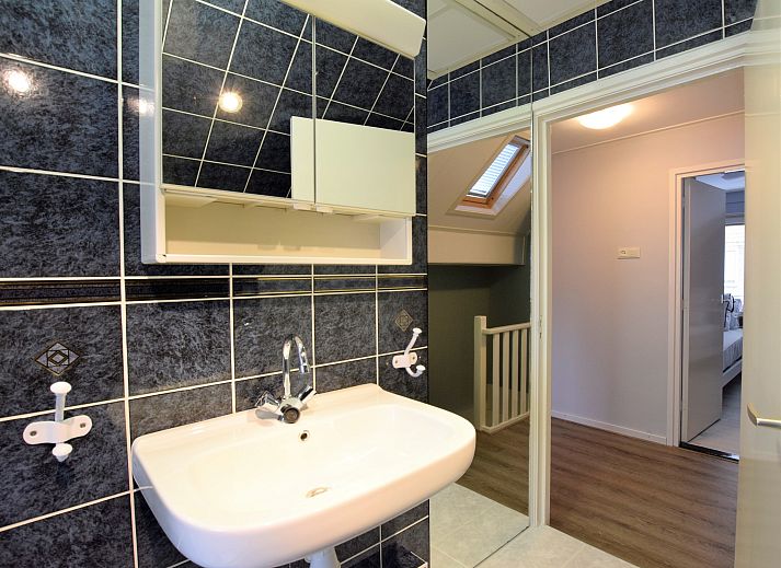 Verblijf 681903 - Vakantiewoning Noordzeekust - Morgenrood