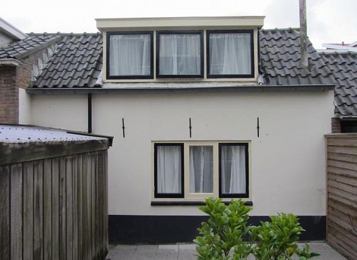 Verblijf 681905 • Vakantiewoning Noordzeekust • ZH055