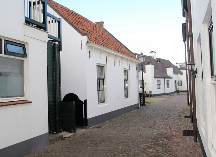 Verblijf 681938 • Vakantiewoning Noordzeekust • Skipper